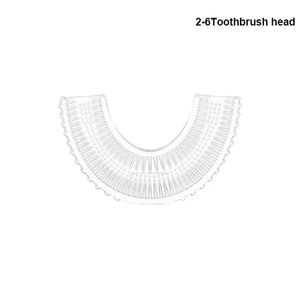 360 Smart Sonic Kids Toothbrush