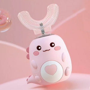 360 Smart Sonic Kids Toothbrush