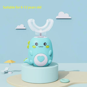 360 Smart Sonic Kids Toothbrush