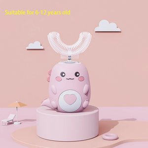 360 Smart Sonic Kids Toothbrush